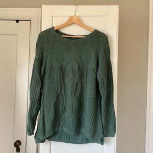 Cute Chunky Sweater from the Australian Brand REVIEW Size XS/S
